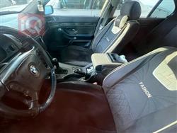 بي ام دبليو الفئة 5